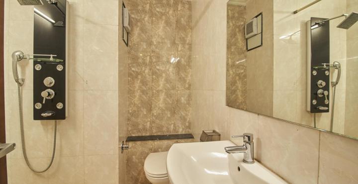 Treebo Trend Hotel Parker أحمد أباد المظهر الخارجي الصورة