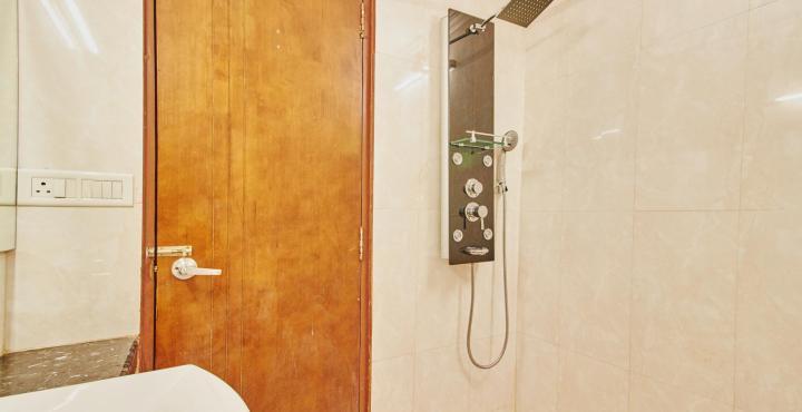 Treebo Trend Hotel Parker أحمد أباد المظهر الخارجي الصورة